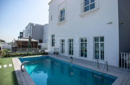 Villa - 7 Bedrooms for sale in West Village - Al Furjan - Dubai