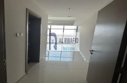 Apartment - 1 Bedroom - 2 Bathrooms for sale in Gulfa Towers - Al Rashidiya 1 - Al Rashidiya - Ajman