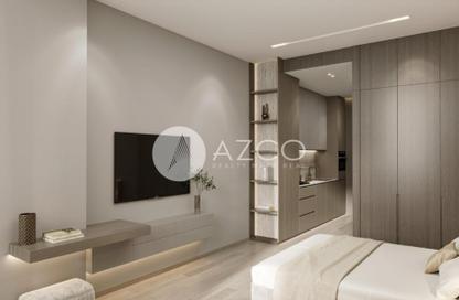 Apartment - 1 Bedroom - 2 Bathrooms for sale in NAS 3 - NAS - Arjan - Dubai