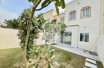 Villa - 2 Bedrooms - 3 Bathrooms for sale in Springs 14 - The Springs - Dubai