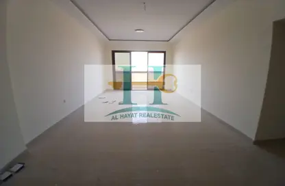 Apartment - 3 Bedrooms - 4 Bathrooms for rent in Al Yasmeen - Ajman