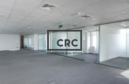 Office Space - Studio for rent in Business Central Tower A - Business Central - Dubai Media City - Dubai