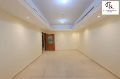 Apartment - 2 Bedrooms - 2 Bathrooms for rent in Shabiya 10 - Shabiya - Mussafah - Abu Dhabi