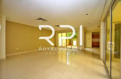 Townhouse - 4 Bedrooms - 5 Bathrooms for rent in Al Mariah Community - Al Raha Gardens - Abu Dhabi