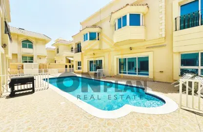 Villa - 4 Bedrooms - 4 Bathrooms for sale in Mirdif Villas - Mirdif - Dubai