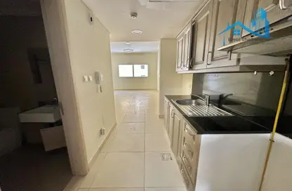 Apartment - 1 Bathroom for rent in Al Badaa Street - Al Badaa - Dubai