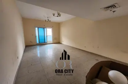 Apartment - 2 Bedrooms - 3 Bathrooms for rent in Ajman One Tower 8 - Ajman One - Ajman Downtown - Ajman