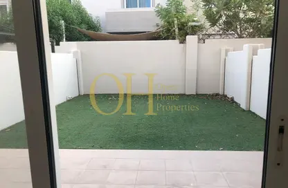 Townhouse - 2 Bedrooms - 3 Bathrooms for sale in Desert Style - Al Reef Villas - Al Reef - Abu Dhabi