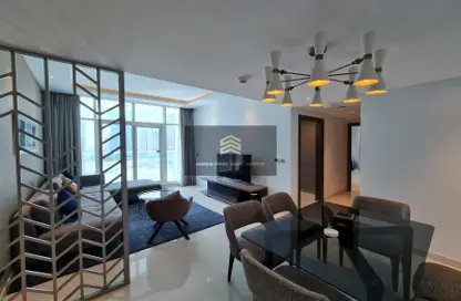 Apartment - 2 Bedrooms - 3 Bathrooms for sale in PRIVE BY DAMAC (B) - DAMAC Maison Privé - Business Bay - Dubai