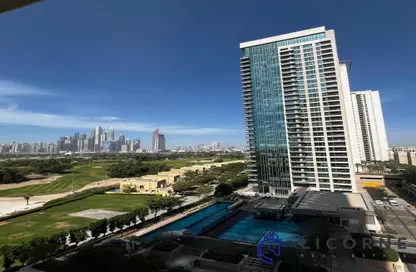 Apartment - 2 Bedrooms - 2 Bathrooms for rent in The Fairways East - The Fairways - The Views - Dubai