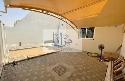 Villa - 3 Bedrooms - 5 Bathrooms for sale in Al Maha Village - Al Zahya - Ajman