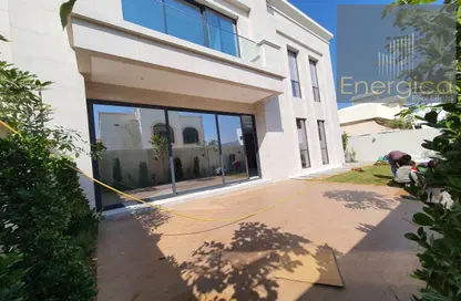 Villa - 6 Bedrooms for rent in Jumeirah 3 Villas - Jumeirah 3 - Jumeirah - Dubai