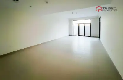 Townhouse - 3 Bedrooms - 4 Bathrooms for sale in The Pulse Beachfront - The Pulse - Dubai South (Dubai World Central) - Dubai