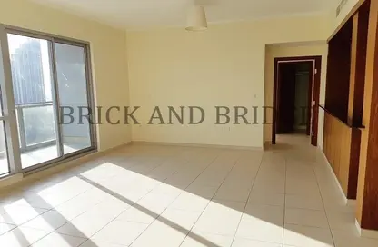 Apartment - 1 Bedroom - 2 Bathrooms for rent in The Residences - Downtown Dubai - Dubai