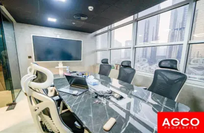 Office Space - Studio for sale in Mazaya Business Avenue BB1 - Mazaya Business Avenue - Jumeirah Lake Towers - Dubai