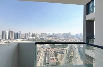 Apartment - 1 Bedroom - 2 Bathrooms for sale in Central Park Tower - Jumeirah Village Circle - Dubai