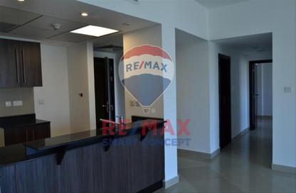 Apartment - 2 Bedrooms - 3 Bathrooms for sale in Tower 24 - Al Reef Downtown - Al Reef - Abu Dhabi