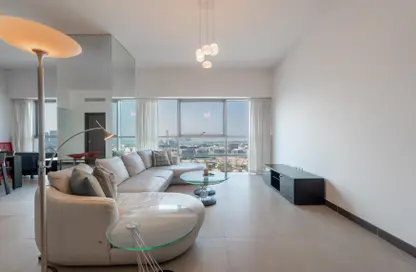 Apartment - 2 Bedrooms - 3 Bathrooms for rent in The Onyx Tower 2 - The Onyx Towers - Greens - Dubai