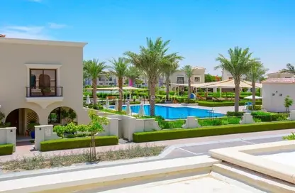 Villa - 5 Bedrooms - 5 Bathrooms for sale in Samara - Arabian Ranches 2 - Dubai