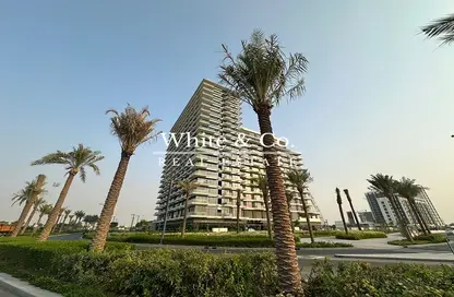 Apartment - 3 Bedrooms - 3 Bathrooms for rent in Golf Suites - Dubai Hills - Dubai Hills Estate - Dubai