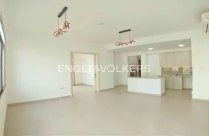 Townhouse - 4 Bedrooms - 4 Bathrooms for rent in Hayat Townhouses - Town Square - Dubai