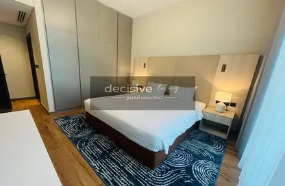 Apartment - 1 Bedroom - 1 Bathroom for rent in Dubai Marina Moon - Dubai Marina - Dubai