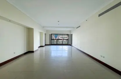 Apartment - 2 Bedrooms - 3 Bathrooms for rent in Golden Mile 10 - Golden Mile - Palm Jumeirah - Dubai