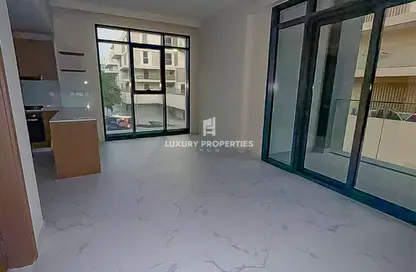 Apartment - 1 Bedroom - 1 Bathroom for sale in Azizi Greenfield - Meydan Avenue - Meydan - Dubai