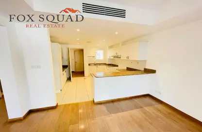 Villa - 3 Bedrooms - 4 Bathrooms for rent in Springs 11 - The Springs - Dubai