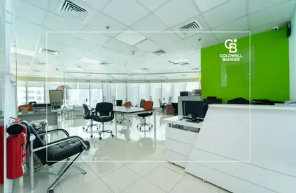 Office Space - Studio for rent in XL Tower - Business Bay - Dubai