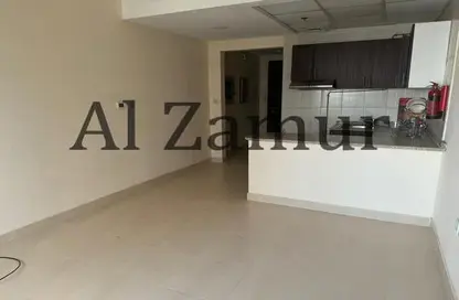 Apartment - 1 Bathroom for rent in Global Golf Residences 2 - Dubai Sports City - Dubai