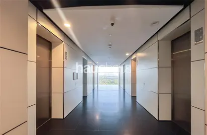 Office Space - Studio for rent in Index Tower - DIFC - Dubai