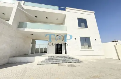 Villa - 7 Bedrooms for rent in Shi'bat Al Wutah - Al Ain