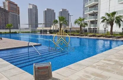 Apartment - 1 Bathroom for sale in Artesia D - Artesia - DAMAC Hills - Dubai