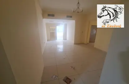 Apartment - 2 Bedrooms - 2 Bathrooms for rent in Sheikh Jaber Al Sabah Street - Al Naimiya - Al Nuaimiya - Ajman