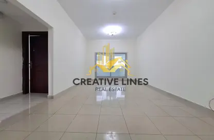 Apartment - 1 Bedroom - 2 Bathrooms for rent in Al Nahda 1 - Al Nahda - Dubai