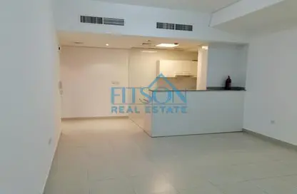 Apartment - 1 Bathroom for rent in Al Khail Heights - Al Quoz - Dubai