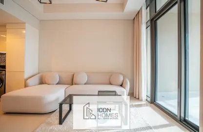 Apartment - 2 Bedrooms - 3 Bathrooms for rent in Aykon City Tower C - Aykon City - Business Bay - Dubai