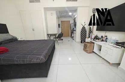 Apartment - 1 Bathroom for sale in Park Central - Business Bay - Dubai