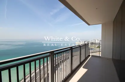 Apartment - 2 Bedrooms - 2 Bathrooms for rent in 5242 Tower 1 - 5242 - Dubai Marina - Dubai