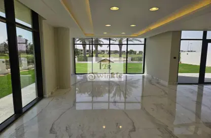 Villa - 5 Bedrooms - 6 Bathrooms for sale in Veneto Villas - Trevi - DAMAC Hills - Dubai