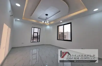 Villa - 5 Bedrooms - 5 Bathrooms for rent in Al Helio 1 - Al Helio - Ajman