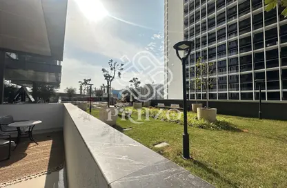 Apartment - 1 Bedroom - 2 Bathrooms for rent in Nobles Tower - Business Bay - Dubai