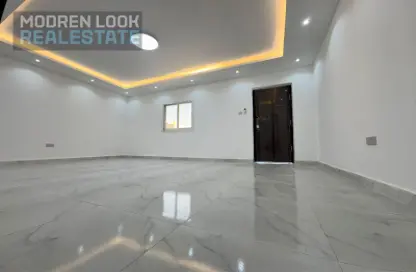 Apartment - 1 Bedroom - 1 Bathroom for rent in Madinat Al Riyad - Abu Dhabi