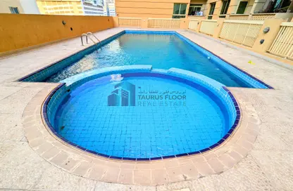 Apartment - 1 Bedroom - 1 Bathroom for rent in Al Nahda 1 - Al Nahda - Dubai