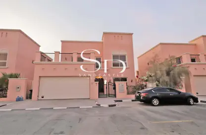 Villa - 4 Bedrooms - 5 Bathrooms for rent in Nad Al Sheba Villas - Nad Al Sheba 3 - Nad Al Sheba - Dubai