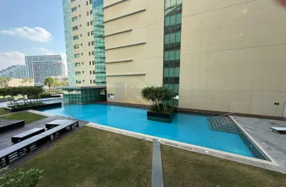 Apartment - 4 Bedrooms - 5 Bathrooms for rent in Al Maha - Al Muneera - Al Raha Beach - Abu Dhabi