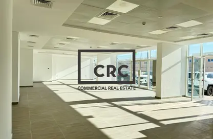 Retail - Studio for rent in Baniyas East - Baniyas - Abu Dhabi