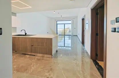 Apartment - 1 Bedroom - 2 Bathrooms for sale in Joya Blanca Residences - Arjan - Dubai