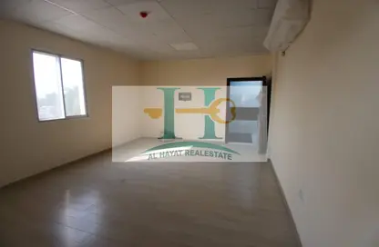 Apartment - 1 Bathroom for rent in Al Jurf Industrial 1 - Al Jurf Industrial - Ajman